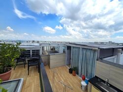 The Centris (D22), Apartment #486133521